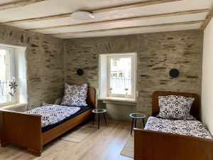 Ferienhaus Cochem vacation design rental Mosella River Rhine Castle goedkoop appartement Vakantiehuis aan de Moezel Eifel Nürburging